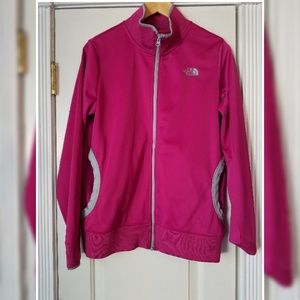 SOLD!!!!!! Retro North face jacket